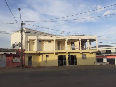 Pousada Triângulo