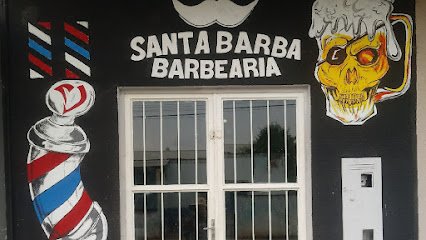 Santa Barba Barbearia