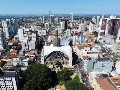 Hospedagem - Centro Ponta Grossa
