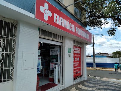 Pontafarma