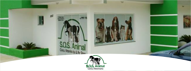 SOS Animal Clínica Veterinária e Pet Shop