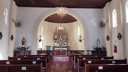 Capela São João Batista