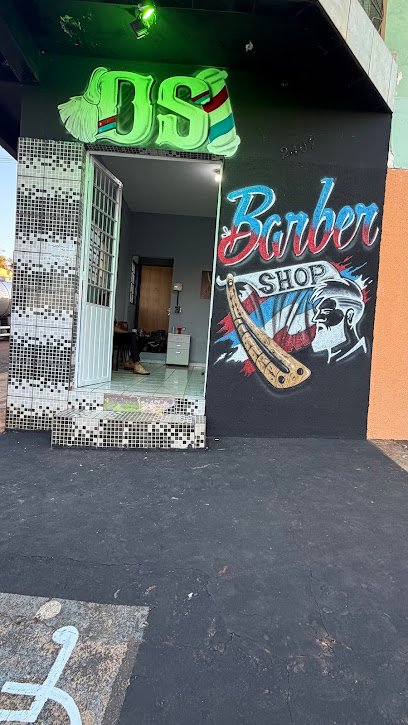 Ds Barber shop