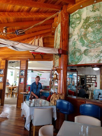 Restaurante Manjericão
