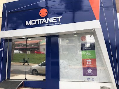 Mottanet Internet em Itapeva
