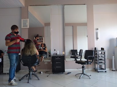 NS Estudio de Beleza