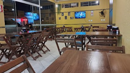 Monteiros Burguer | Hamburgueria