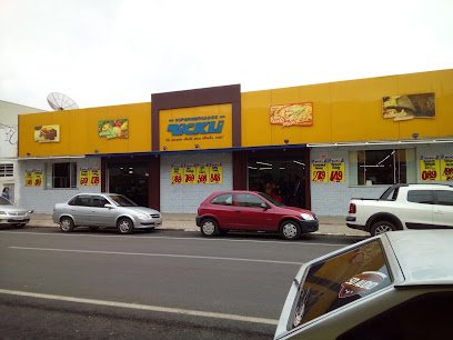 Supermercados Rickli