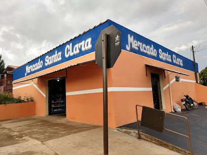 Mercado Santa Clara