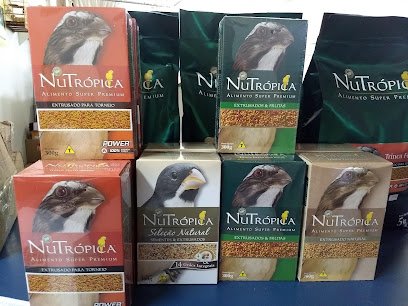 Agropet Nova Canaã