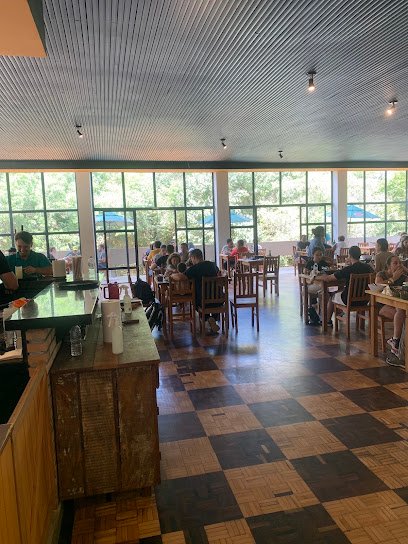 Restaurante Bosque Vila Velha