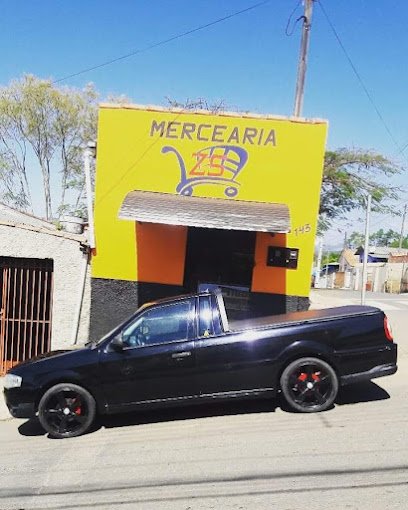 Mercearia ZS