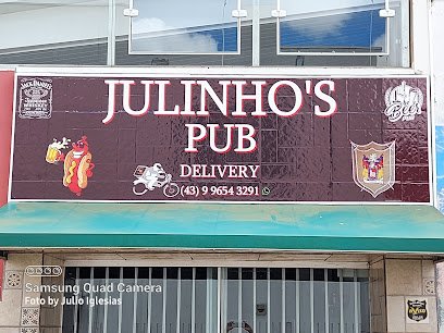 JULINHO'S PUB