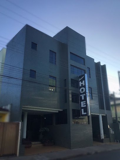 Center Hotel