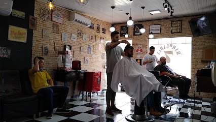 Barbearia 7